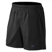 New Balance 2-in-1 Training Short Black T60l9979